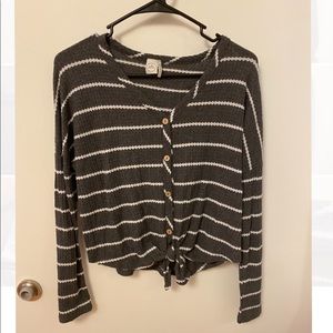 Women’s sweater top